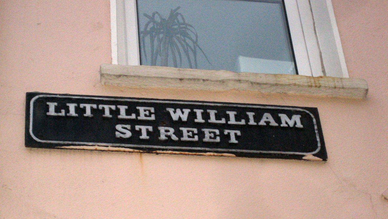 William Street !